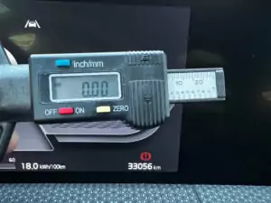 Desgaste de Neumáticos en Vehículos Eléctricos