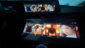 COMO CONVERTIR tu coche en TABLET ANDROID CON DOS PANTALLAS