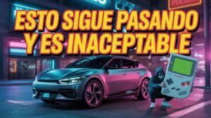 🔒🚨Robo de coches Hyundai, Kia y Genesis con “Game Boy”: mi denuncia y cómo protegerte 🚗